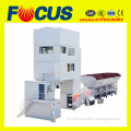 Hzs120d 120m3/H Containerized Concrete Plant for Sale